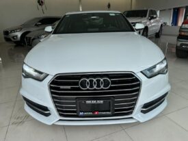 Audi A6 Sline Stronic 2016