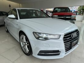 Audi A6 Sline Stronic 2016