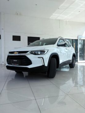 Chevrolet Tracker Ls