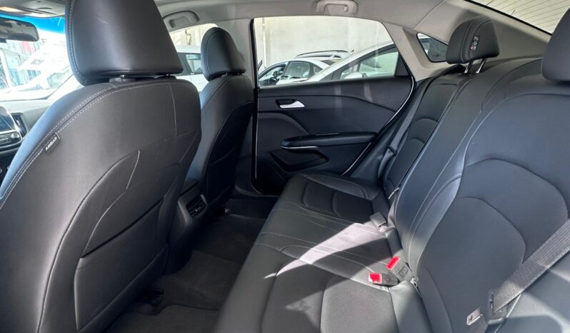 Chevrolet Cavalier LT lleno