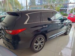 Infiniti QX60 Perfection lleno