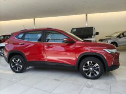 Chevrolet Tracker Premier lleno