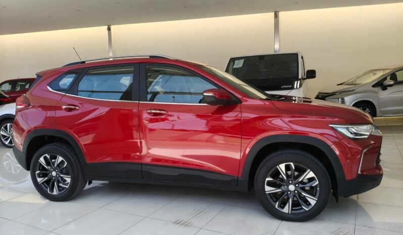 Chevrolet Tracker Premier lleno