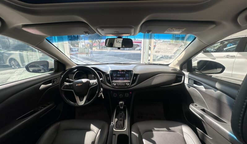 Chevrolet Cavalier LT lleno