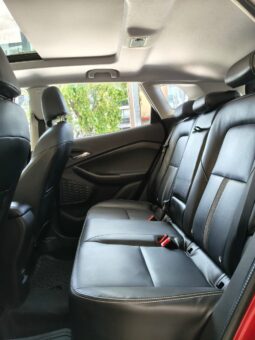 Chevrolet Tracker Premier lleno