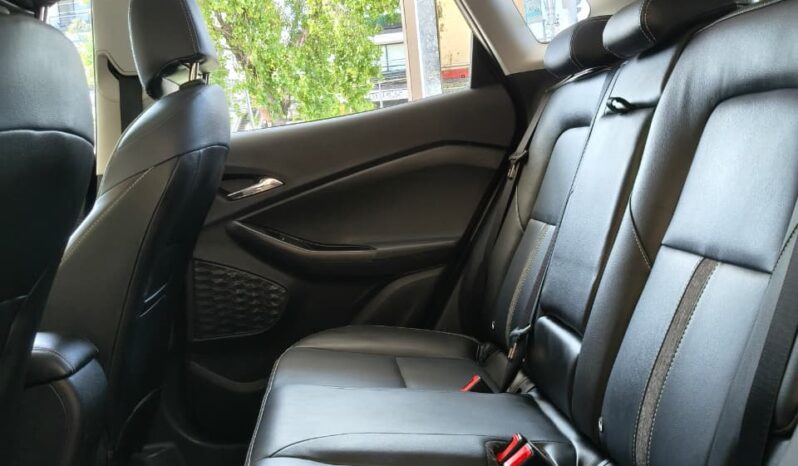Chevrolet Tracker Premier lleno
