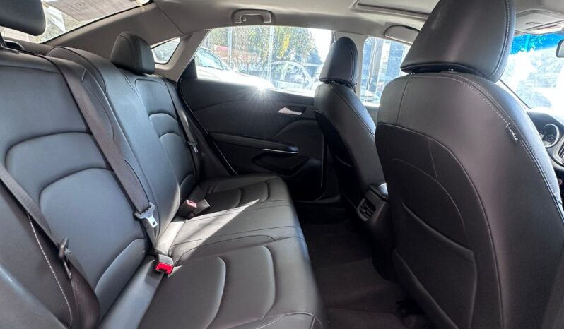 Chevrolet Cavalier LT lleno