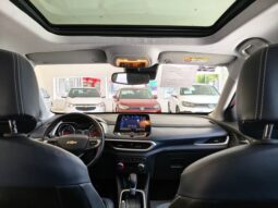 Chevrolet Tracker Premier lleno