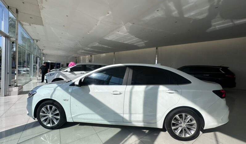 Chevrolet Cavalier LT lleno