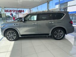 Infiniti QX80 Sport Plus lleno