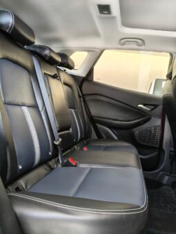 Chevrolet Tracker Premier lleno