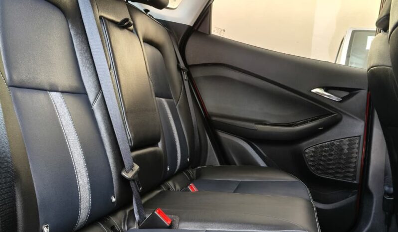 Chevrolet Tracker Premier lleno