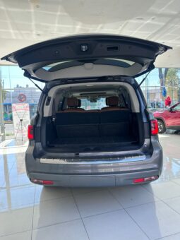 Infiniti QX80 Sport Plus lleno
