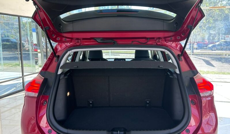 Chevrolet Tracker Premier lleno