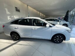 Chevrolet Aveo LT Paq F 2024 lleno