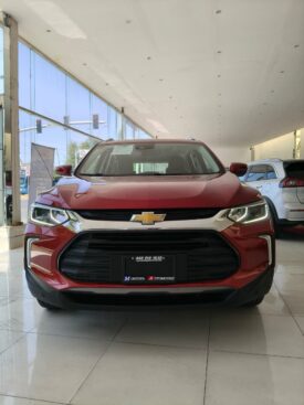 Chevrolet Tracker Premier