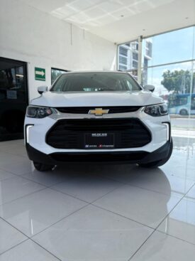 Chevrolet Tracker Ls