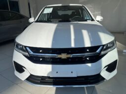 Chevrolet Aveo LT Paq F 2024 lleno