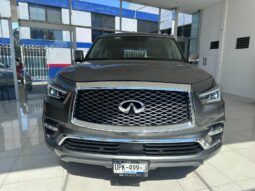 Infiniti QX80 Sport Plus lleno