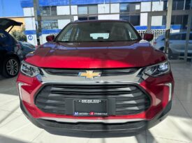 Chevrolet Tracker Premier