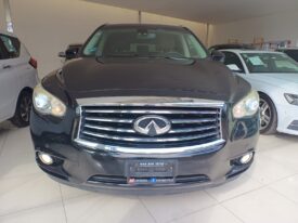 Infiniti QX60 Perfection