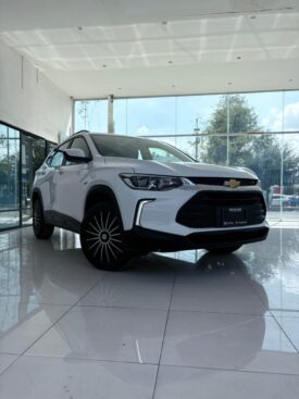 Chevrolet Tracker Ls