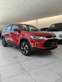 Chevrolet Tracker Premier lleno