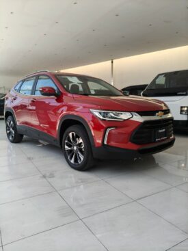 Chevrolet Tracker Premier
