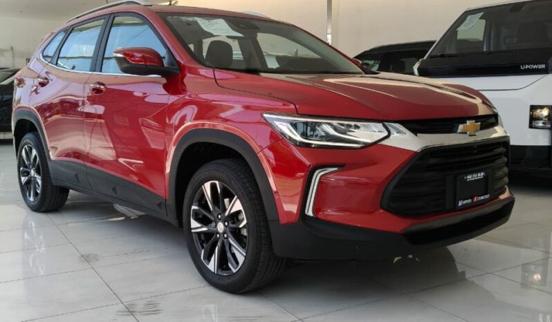 Chevrolet Tracker Premier lleno