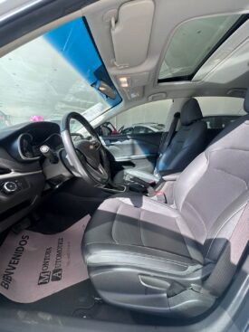 Chevrolet Cavalier LT