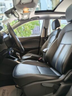 Chevrolet Tracker Premier lleno