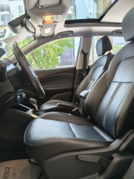 Chevrolet Tracker Premier