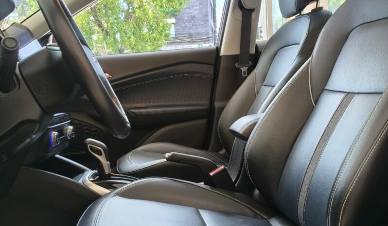 Chevrolet Tracker Premier lleno
