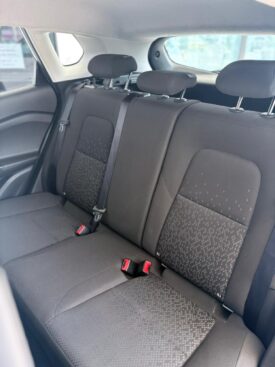Chevrolet Tracker Ls
