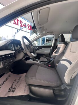 Chevrolet Aveo LT Paq F 2024