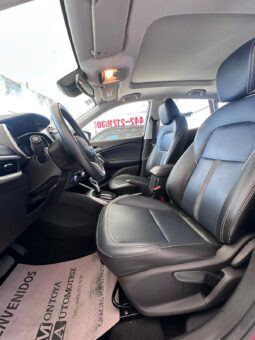 Chevrolet Tracker Premier lleno