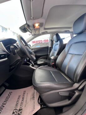 Chevrolet Tracker Premier