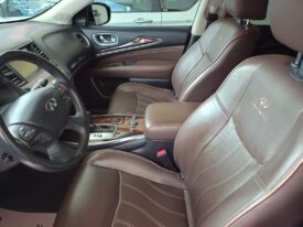 Infiniti QX60 Perfection