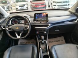 Chevrolet Tracker Premier lleno