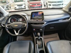 Chevrolet Tracker Premier
