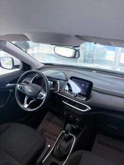 Chevrolet Tracker Ls lleno