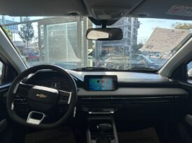 Chevrolet Aveo LT Paq F 2024