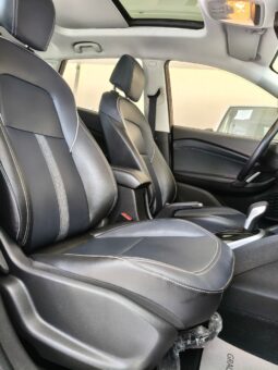 Chevrolet Tracker Premier lleno