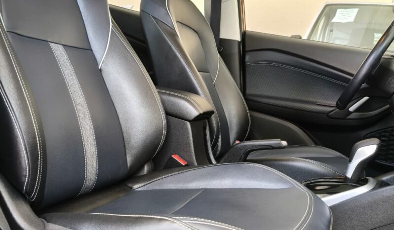 Chevrolet Tracker Premier lleno