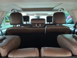 Infiniti QX60 Perfection lleno