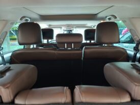 Infiniti QX60 Perfection
