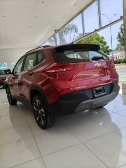 Chevrolet Tracker Premier lleno
