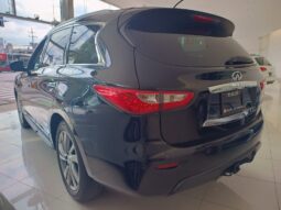 Infiniti QX60 Perfection lleno