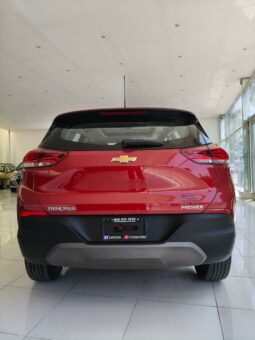 Chevrolet Tracker Premier lleno