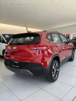 Chevrolet Tracker Premier lleno
